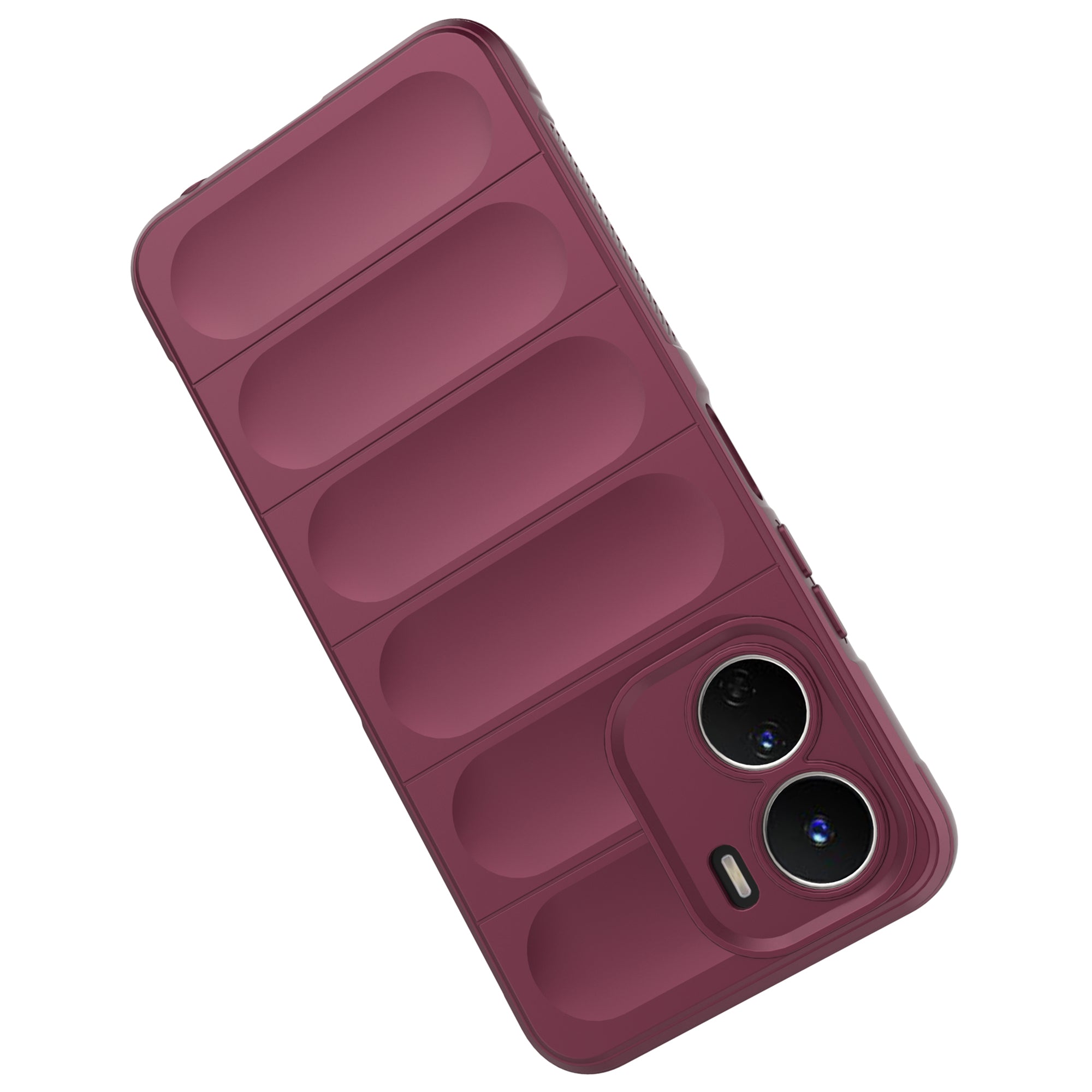 For vivo Y16 4G Collision Resistant Soft TPU Cell Phone Cover Non-Slip Rugged Back Phone Case For vivo Y16 4G Collision Resistant Soft TPU Cell Phone Cover Non-Slip Rugged Back Phone Case